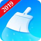 Super Cleaner - Phone Cleaner, Phone Booster on 9Apps