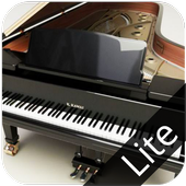 Accompanist Piano - Lite icon