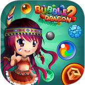 Bubble Dragon 2 icon