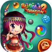 Bubble Dragon 2