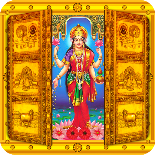 Lakshmi Door Lock Screen icon
