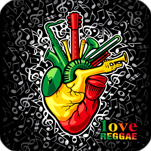 Rasta Reggae Music Hits icon