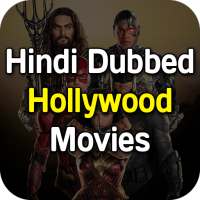 Hollywood Movies(Hindi Dubbed)