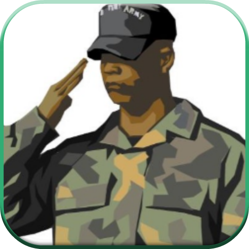 Army Photo Editor icon