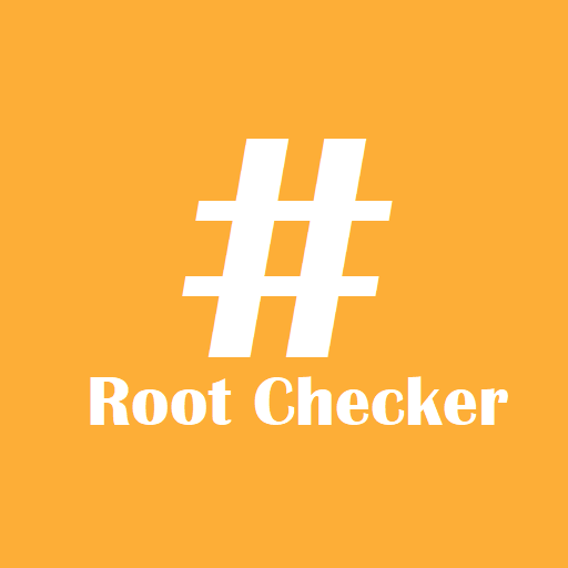 Root Checker For Android Smartphones icon