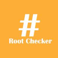 Root Checker For Android Smartphones on 9Apps