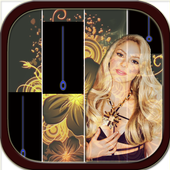 Shakira Piano Stars icon