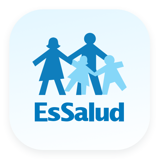 EsSalud Mobile icon