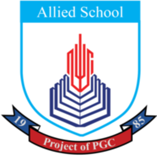 Allied School Tando Allahyar icon