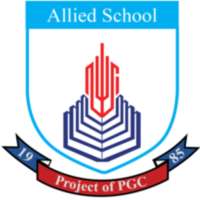 Allied School Tando Allahyar on 9Apps