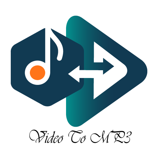 convertisseur vidéo en mp3 - coupeur et fusion mp3 icon