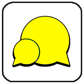 chat lite messenger icon