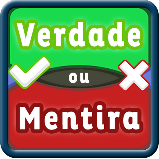 Verdade ou Mentira? Quiz! icon