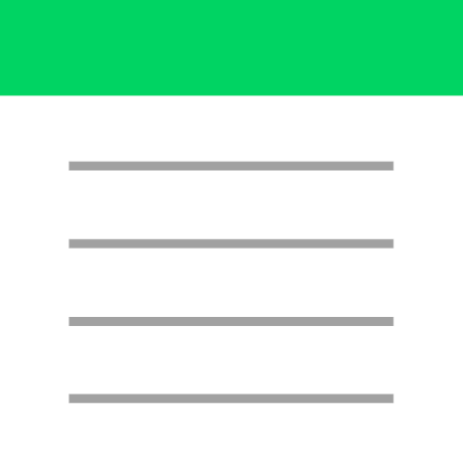 Note-ify: Note Taking &amp; Tasks icon