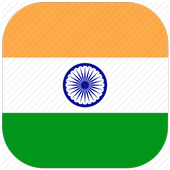 INDIA VPN - Unlimited Free &amp; Fast Security Proxy icon