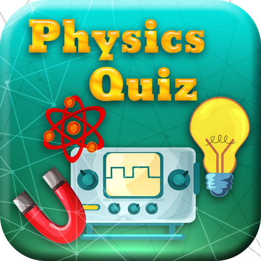 Physics Quiz :Test Your Physics Trivia Knowledge icon