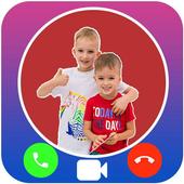 Vlad and Nikita Call Video and Chat icon