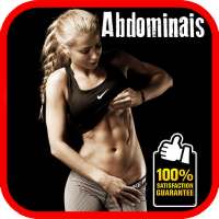 Abdominais para Perder Barriga on 9Apps