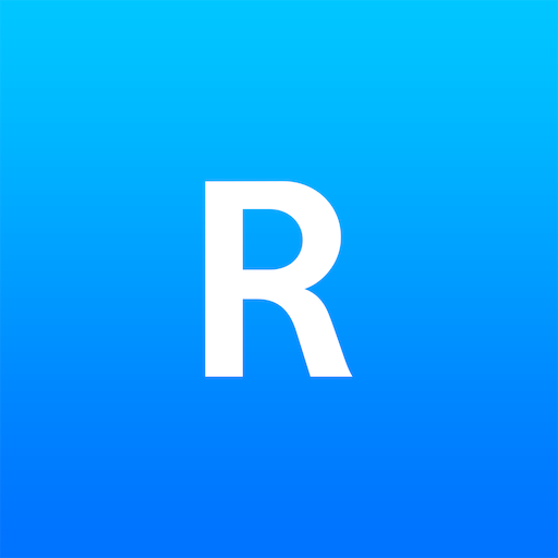 Reviral.io - Facebook Repost icon