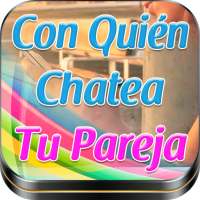 Como Saber Con Quien Chatea Tu Pareja