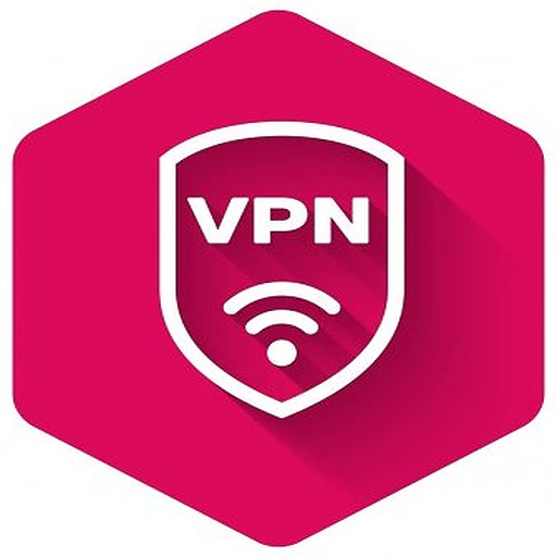 OVO VPN - Free VPN &amp; Unblock Website &amp; Apps icon