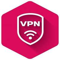 OVO VPN - Free VPN & Unblock Website & Apps