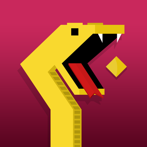 Snakey - Crazy Snake Challenge icon