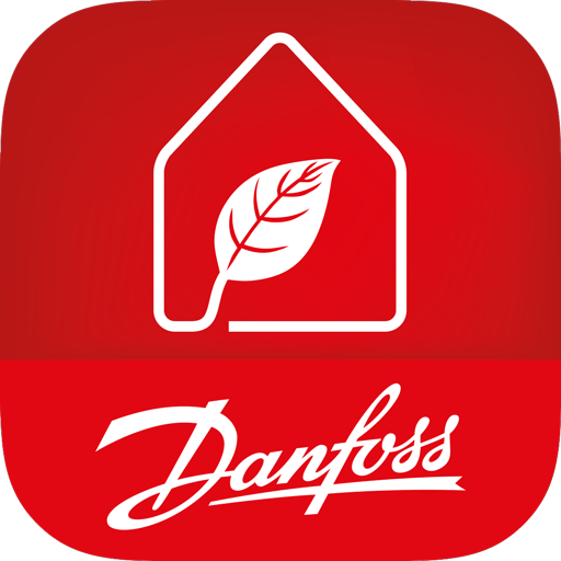 Danfoss Ally™ иконка