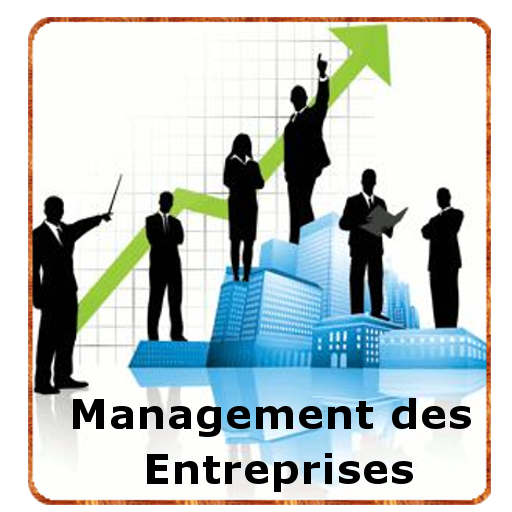 Management des Entreprises icon
