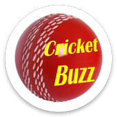 Cricket Buzz 2018 icon
