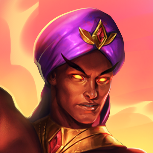 Lords of the Arena: Heroes of PvP icon