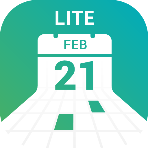 DD Calendar (Widget) icon