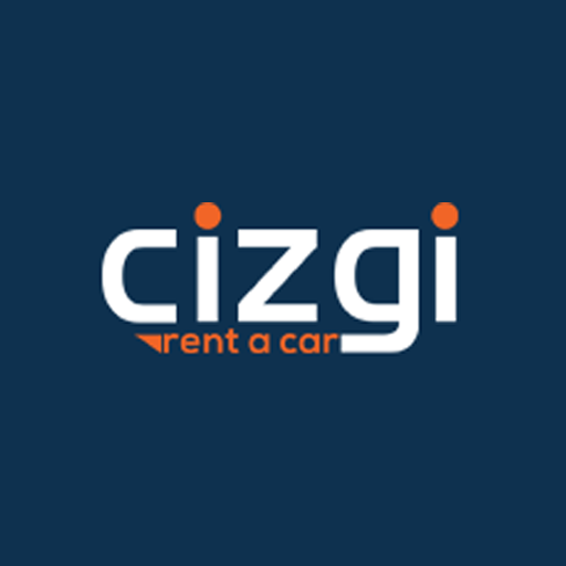 Cizgi Rent A Car - Araç Kiralama icon