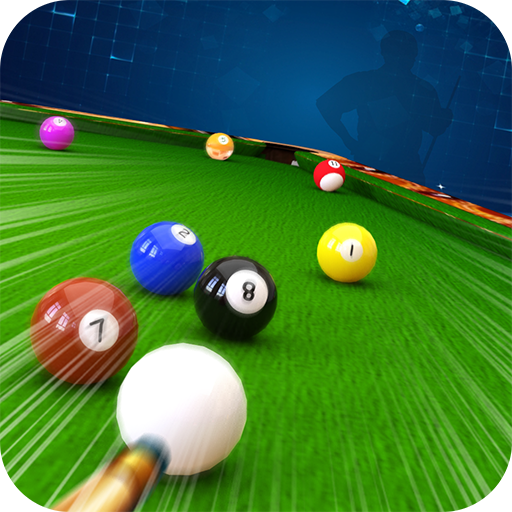 8 ball pool Billiard - Snooker Challenge Pro 2020 icon