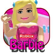 tips Roblox Barbie in the Dreamhouse icon