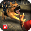 City Gangster Dog San Andreas Crime Street Fight icon