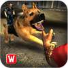 City Gangster Dog San Andreas Crime Street Fight