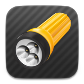Flashlight icon