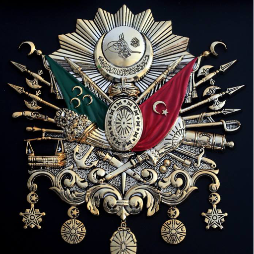 Kuruluş Osman Duvar Kağıdı icon