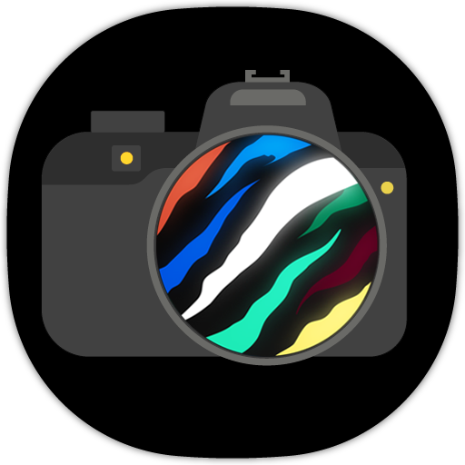 Dazz Camera -Vintage Cam icon