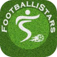 فوتبالیستارز -  فوتبال آنلاین ایرانیان