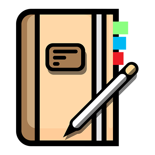 Memories Keeper - Notes icon
