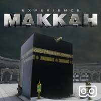 Experience Makkah Vol.2 on 9Apps