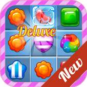 Candy Garden : DELUXE - NEW