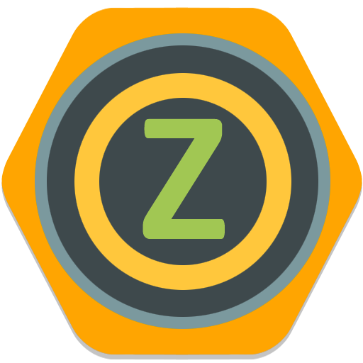 Zirex - Icon Pack icon