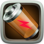 Mr. Battery - Manager &amp; Saver icon