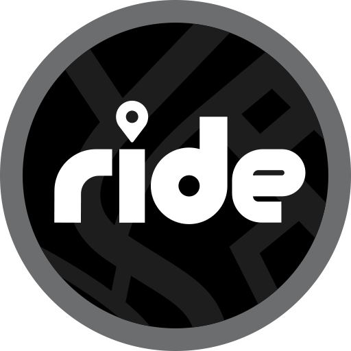 Ride Malta For Drivers icon