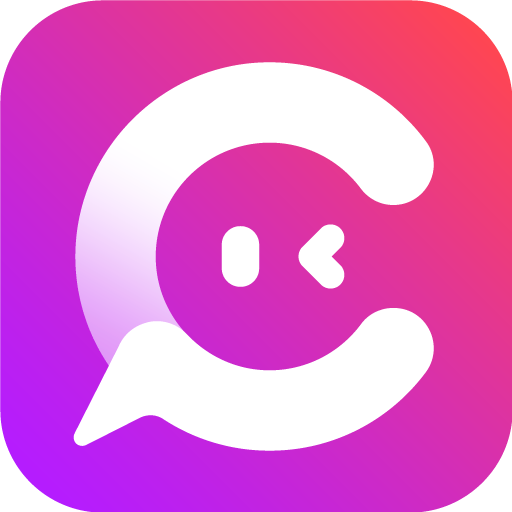 Chilla - Chill Chat &amp; Meet Fun icon