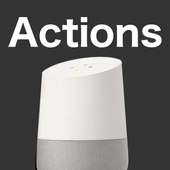 Actions on 9Apps