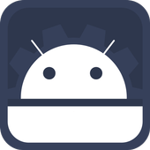 App Manager (share,backup,..) icon